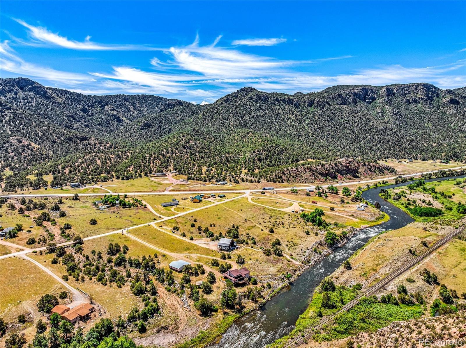 MLS Image #49 for 161  shannon road,cotopaxi, Colorado