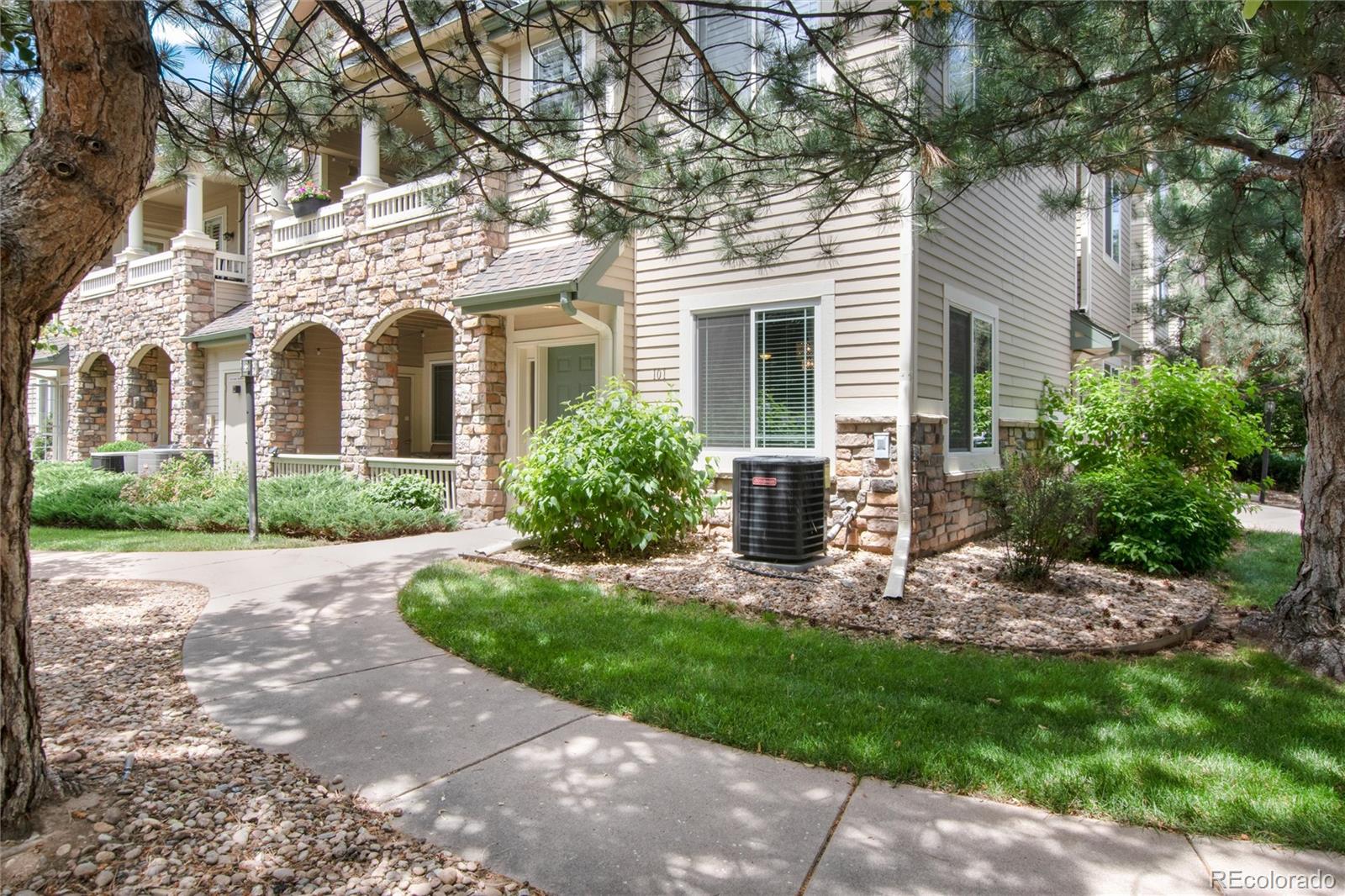 MLS Image #0 for 8374 s holland way 101,littleton, Colorado