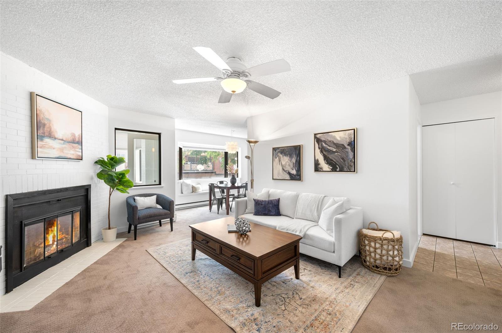 MLS Image #0 for 534 e 7th avenue 203,denver, Colorado