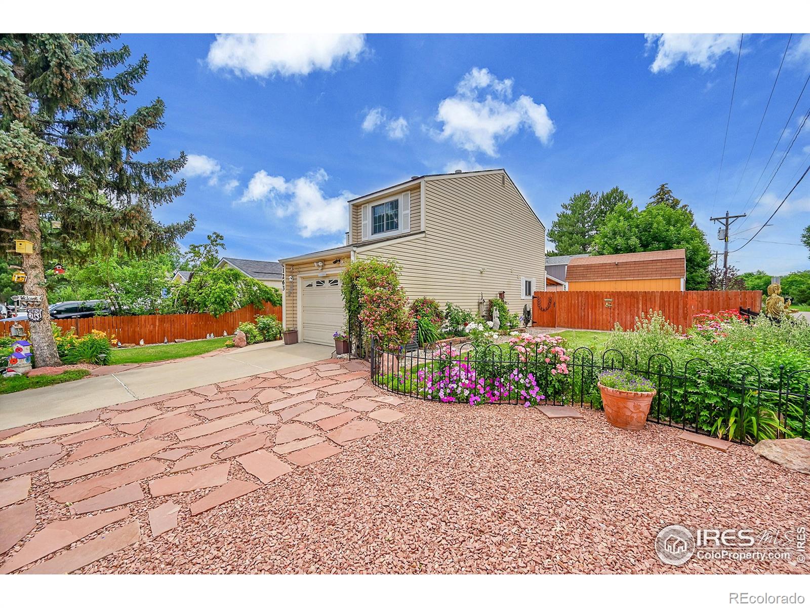 CMA Image for 1263  meadow street,Longmont, Colorado
