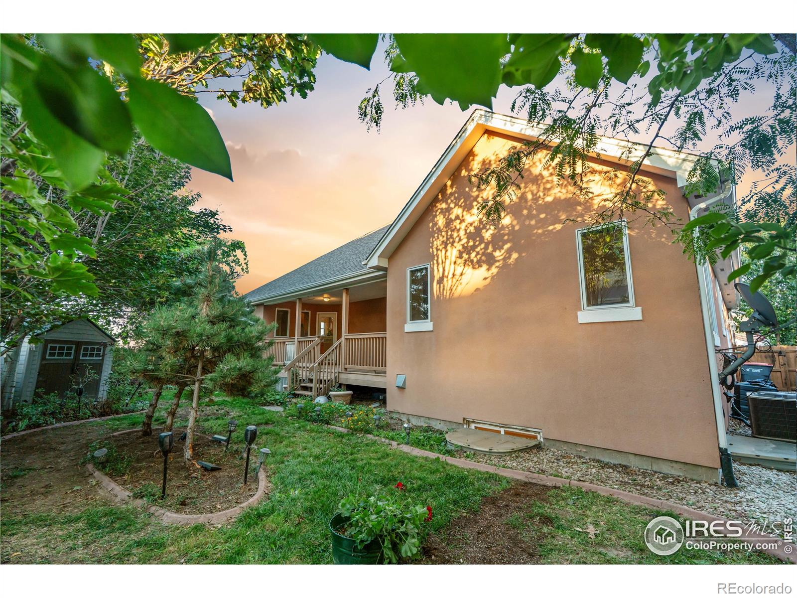 MLS Image #35 for 9147  harlequin circle,frederick, Colorado