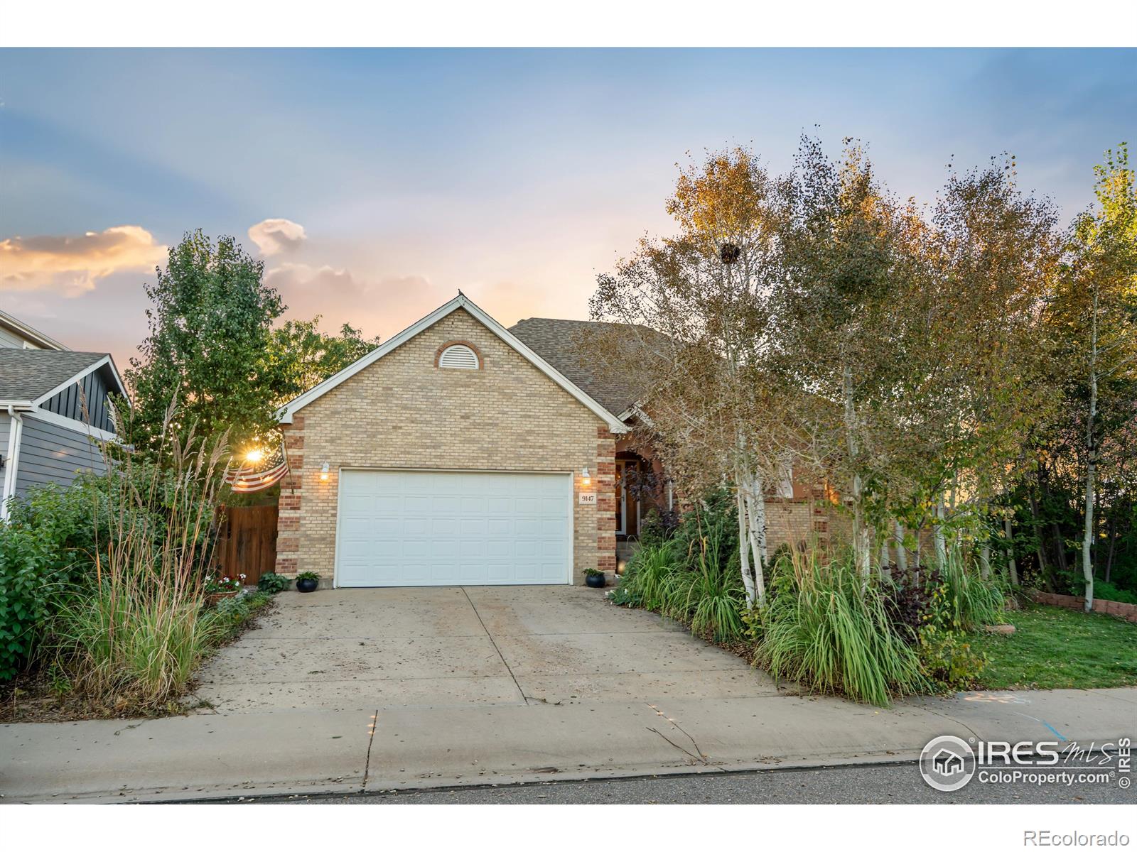MLS Image #41 for 9147  harlequin circle,frederick, Colorado