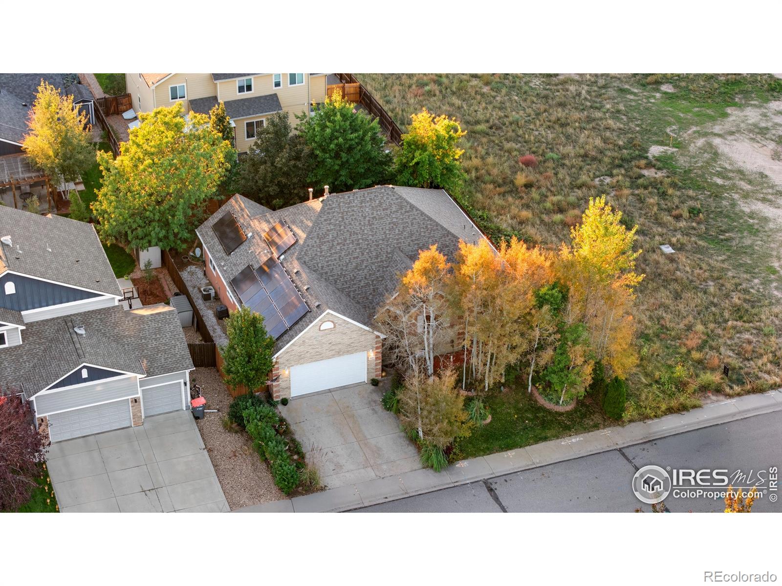 MLS Image #42 for 9147  harlequin circle,frederick, Colorado