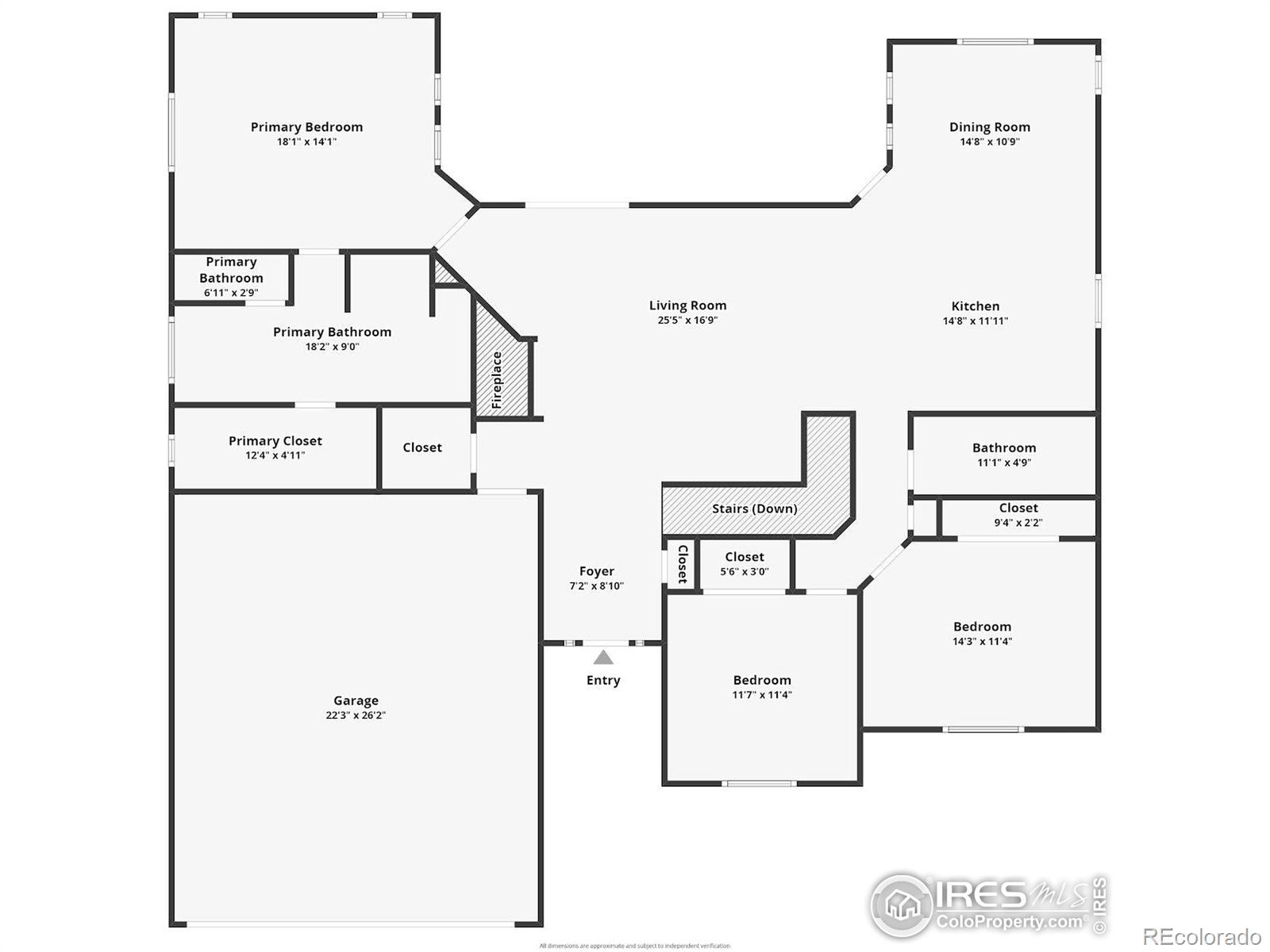 MLS Image #46 for 9147  harlequin circle,frederick, Colorado