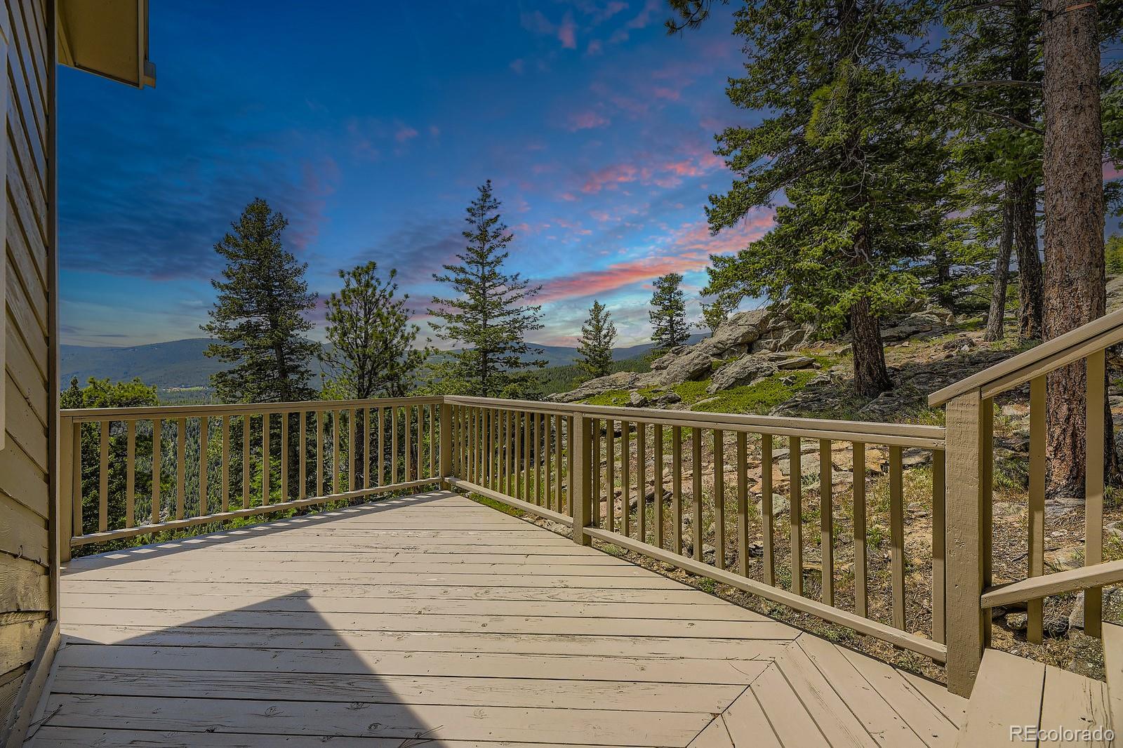 MLS Image #2 for 1460  aspen drive,evergreen, Colorado