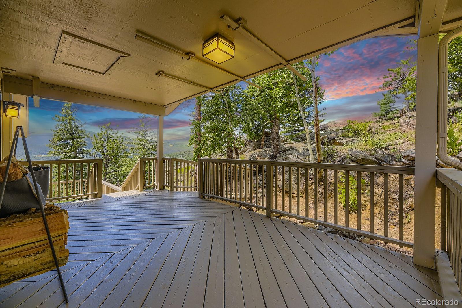 MLS Image #3 for 1460  aspen drive,evergreen, Colorado