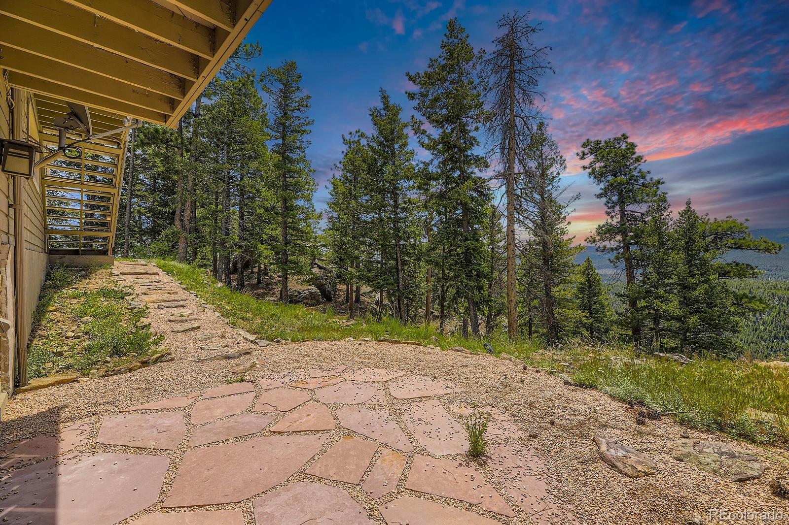 MLS Image #33 for 1460  aspen drive,evergreen, Colorado