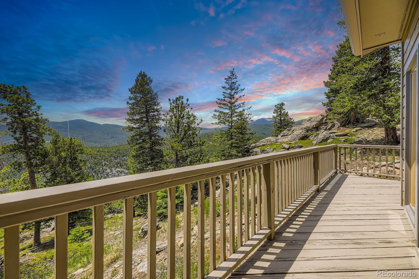 MLS Image #4 for 1460  aspen drive,evergreen, Colorado