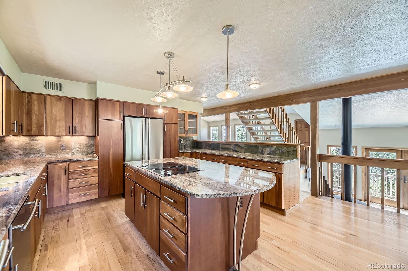 MLS Image #8 for 1460  aspen drive,evergreen, Colorado