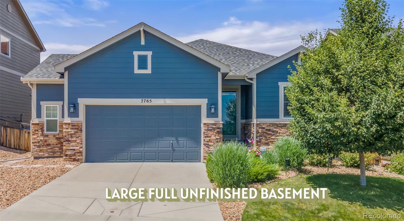 MLS Image #0 for 7765  oasis drive,castle rock, Colorado