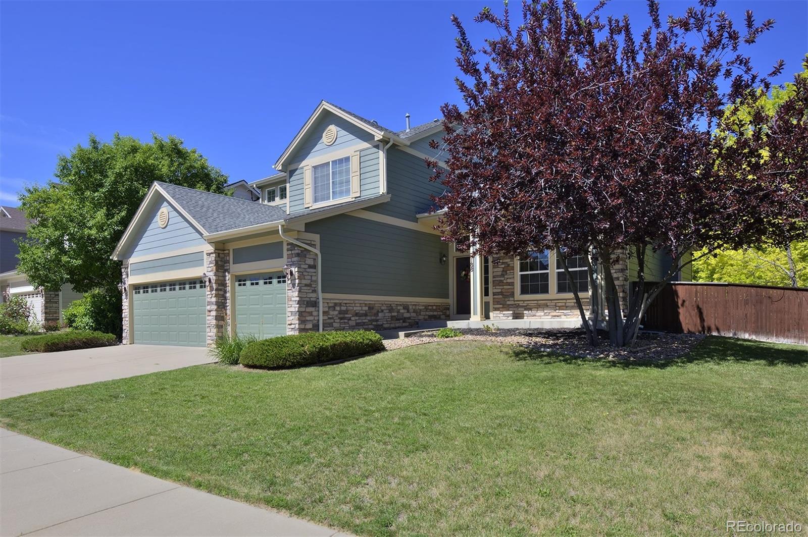 MLS Image #0 for 188  northrup drive,erie, Colorado