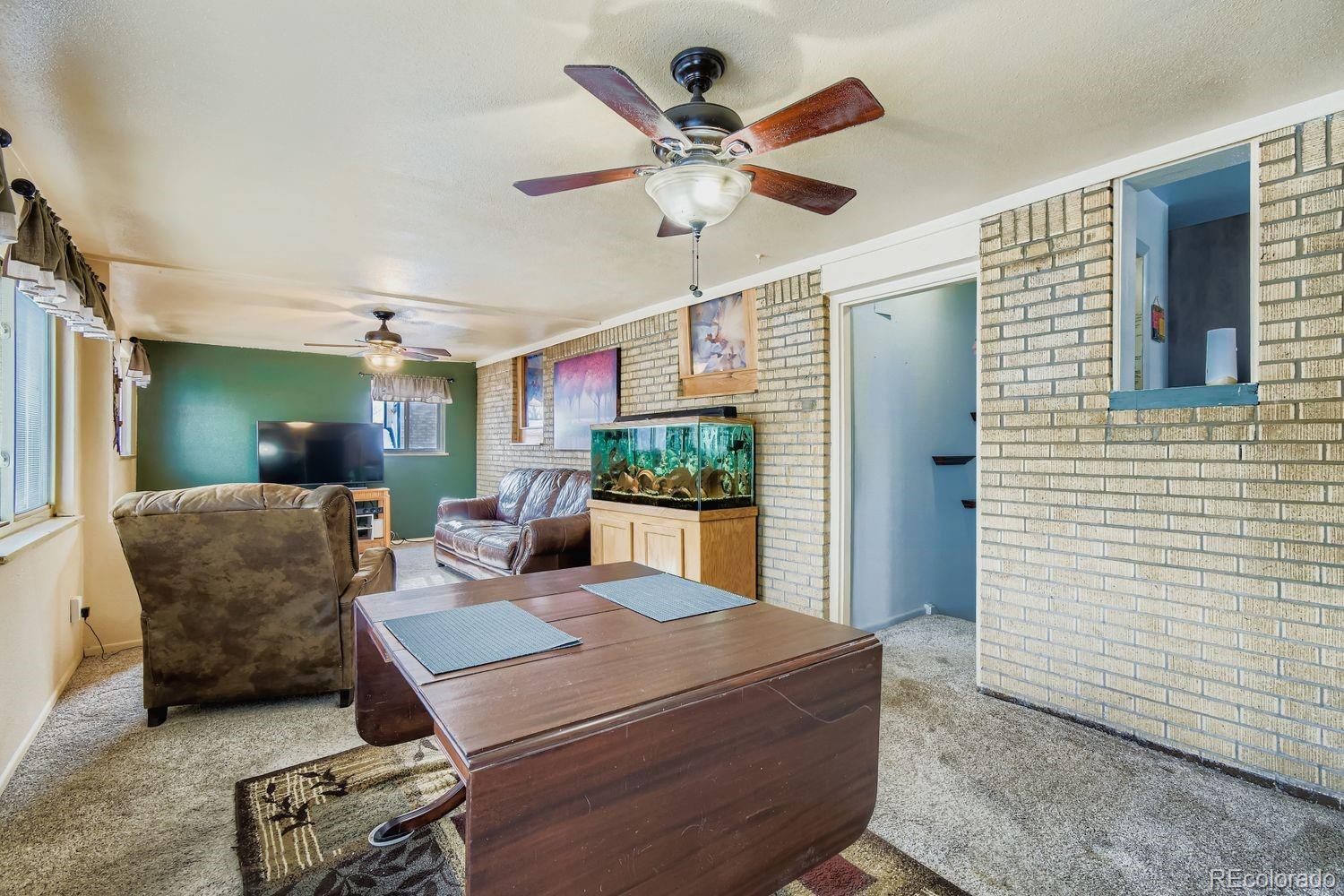 MLS Image #10 for 8510  faraday street,denver, Colorado