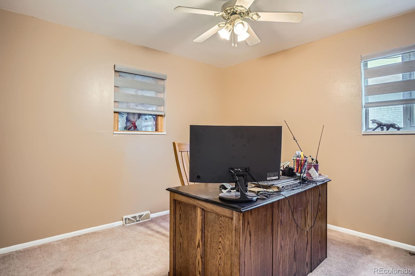 MLS Image #12 for 8510  faraday street,denver, Colorado
