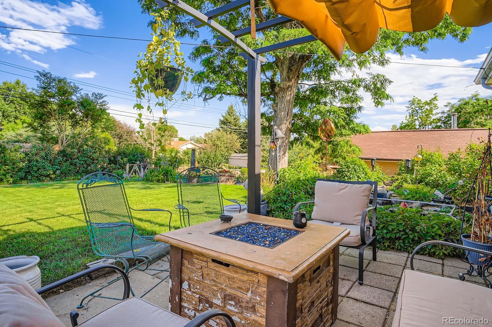 MLS Image #24 for 8510  faraday street,denver, Colorado