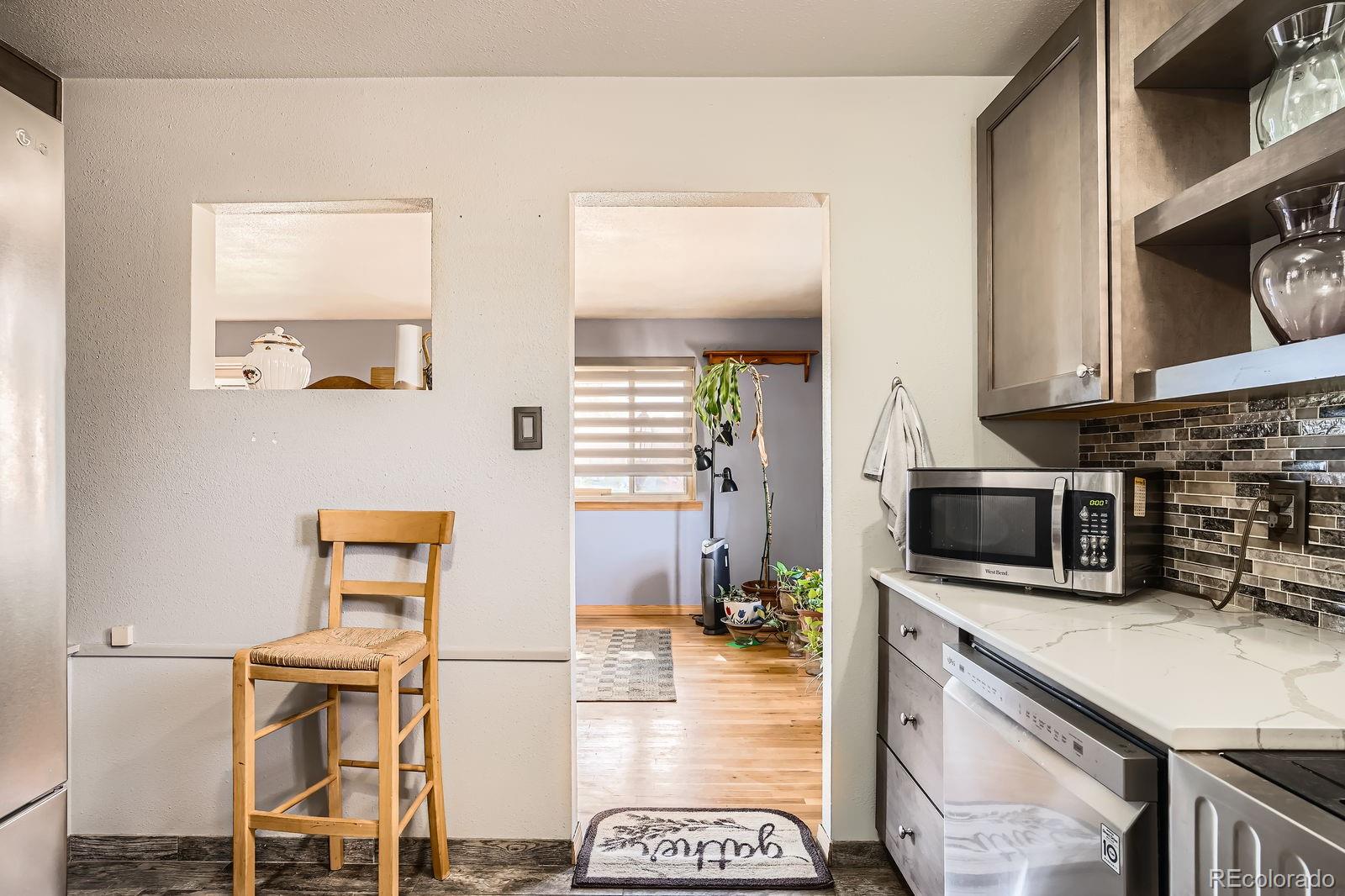 MLS Image #4 for 8510  faraday street,denver, Colorado