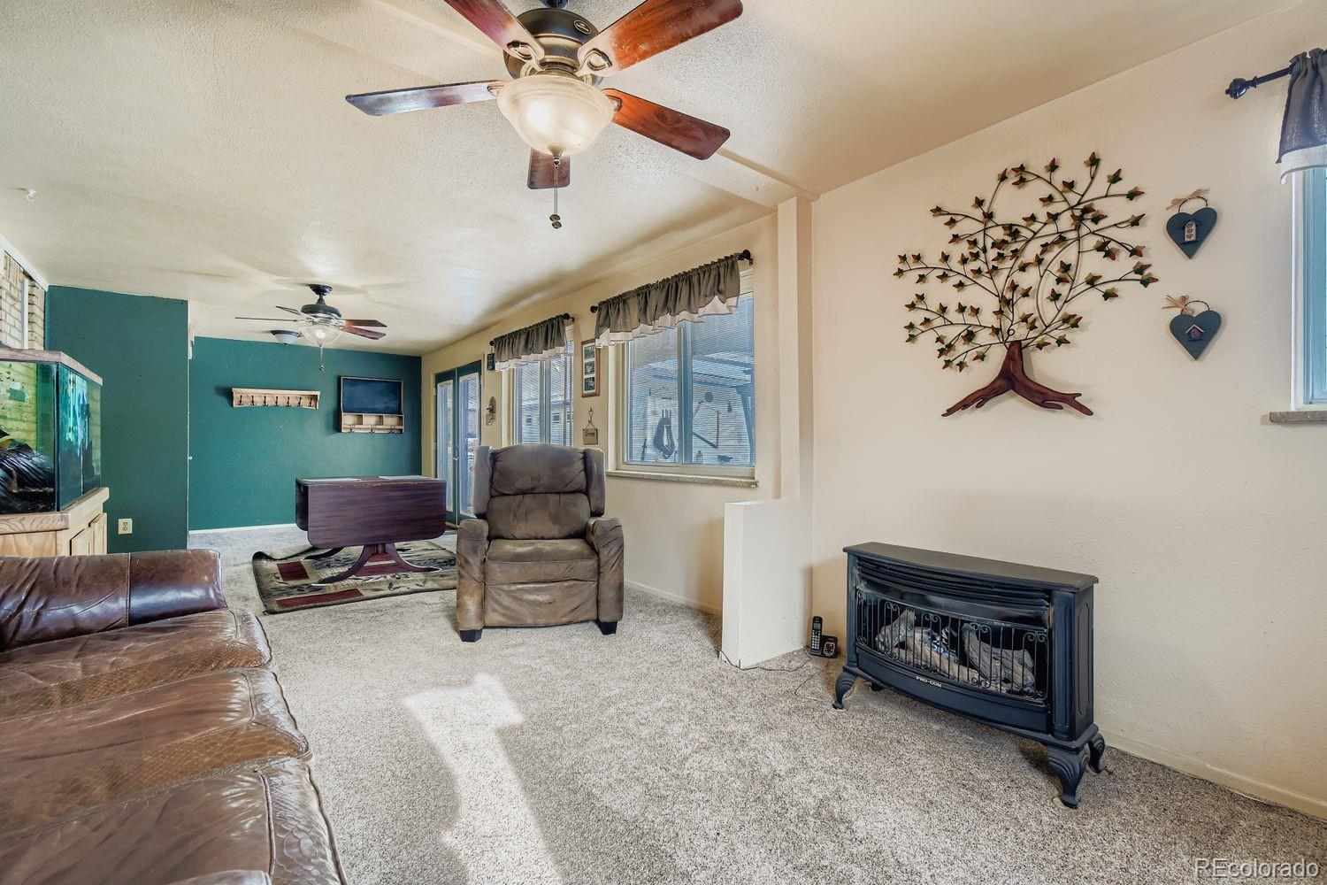 MLS Image #8 for 8510  faraday street,denver, Colorado