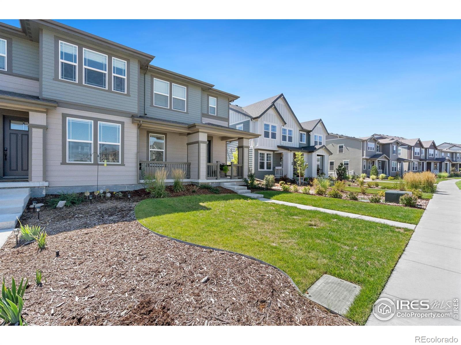 MLS Image #2 for 2423  whistler drive,longmont, Colorado