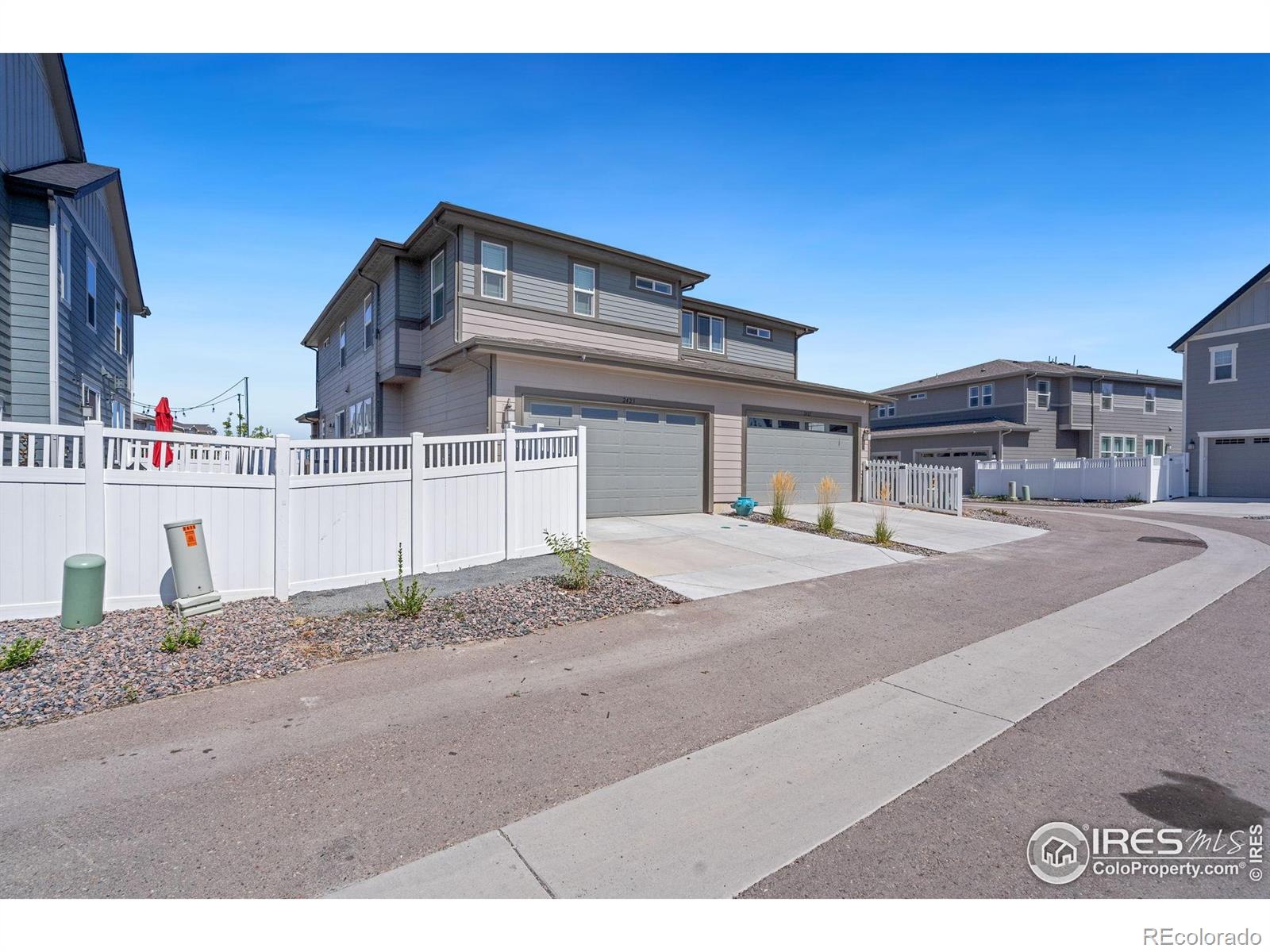 MLS Image #23 for 2423  whistler drive,longmont, Colorado
