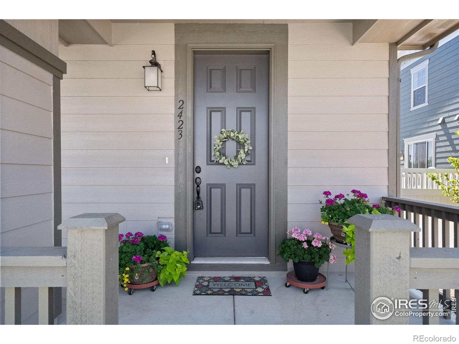 MLS Image #3 for 2423  whistler drive,longmont, Colorado