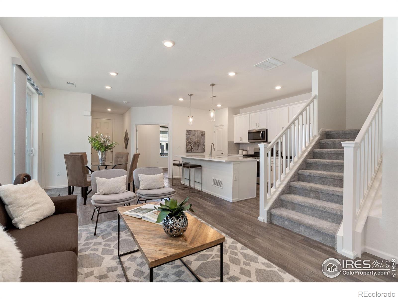 MLS Image #6 for 2423  whistler drive,longmont, Colorado