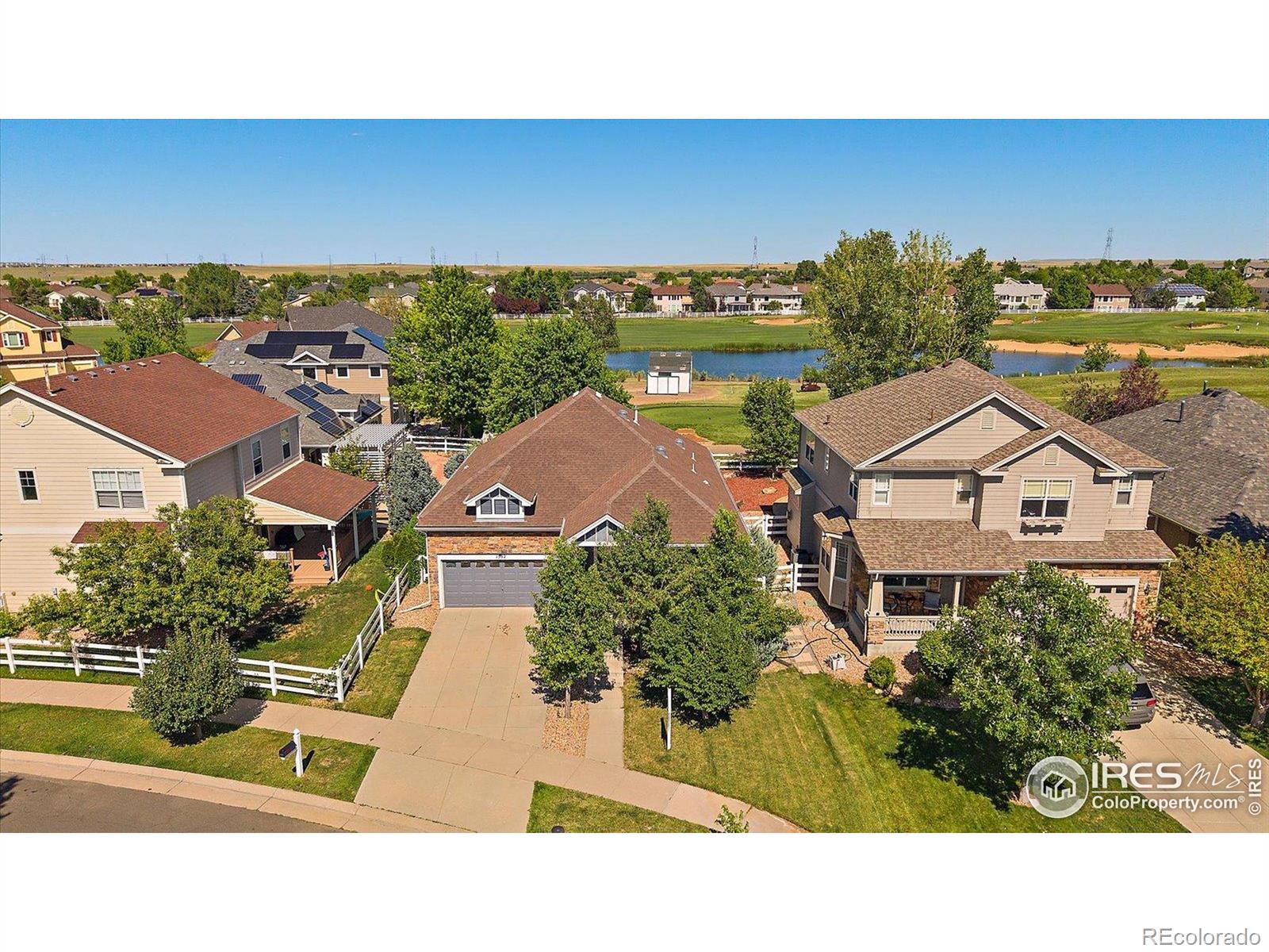 MLS Image #0 for 1392 s duquesne circle,aurora, Colorado