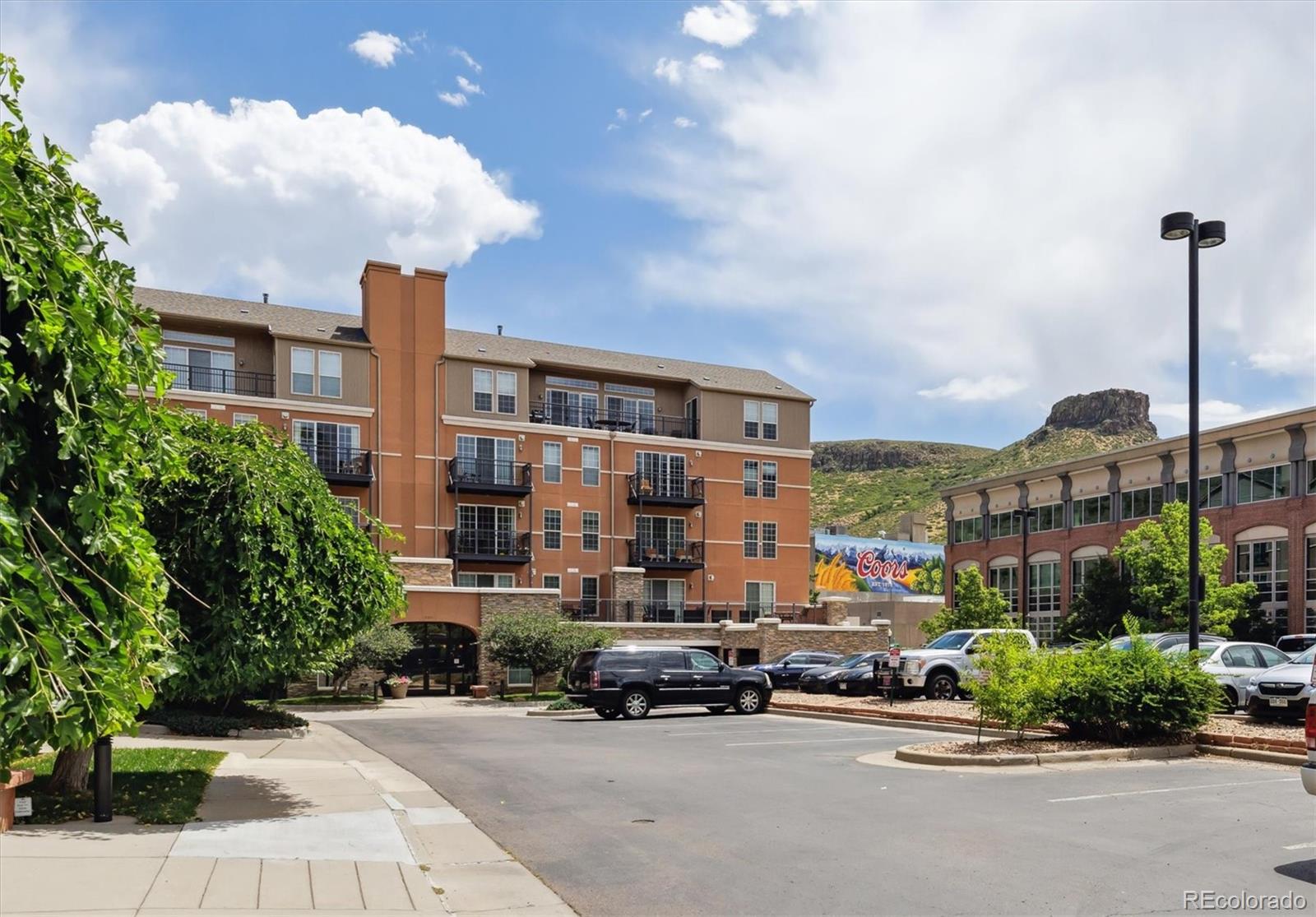 MLS Image #0 for 620  11th street 206,golden, Colorado