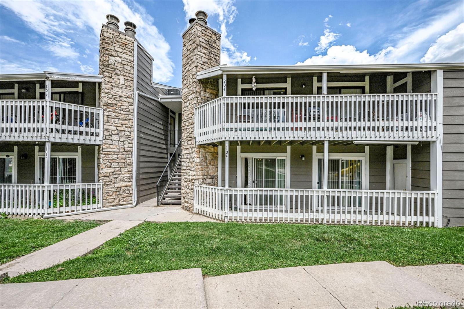 MLS Image #0 for 18064 e ohio avenue 104,aurora, Colorado