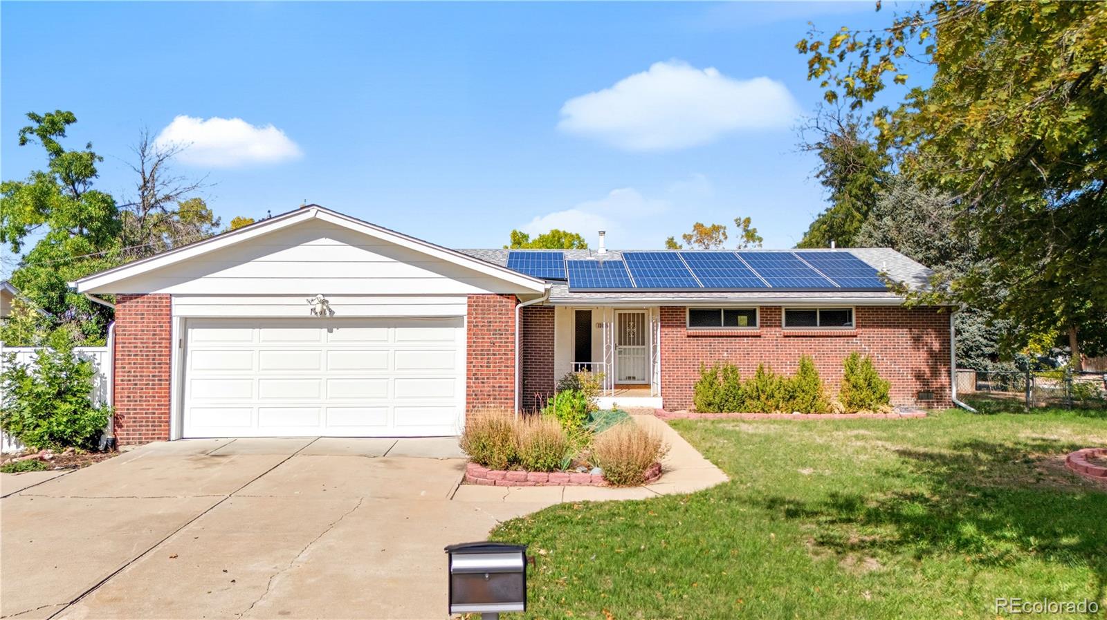 MLS Image #0 for 13069 e alaska place,aurora, Colorado