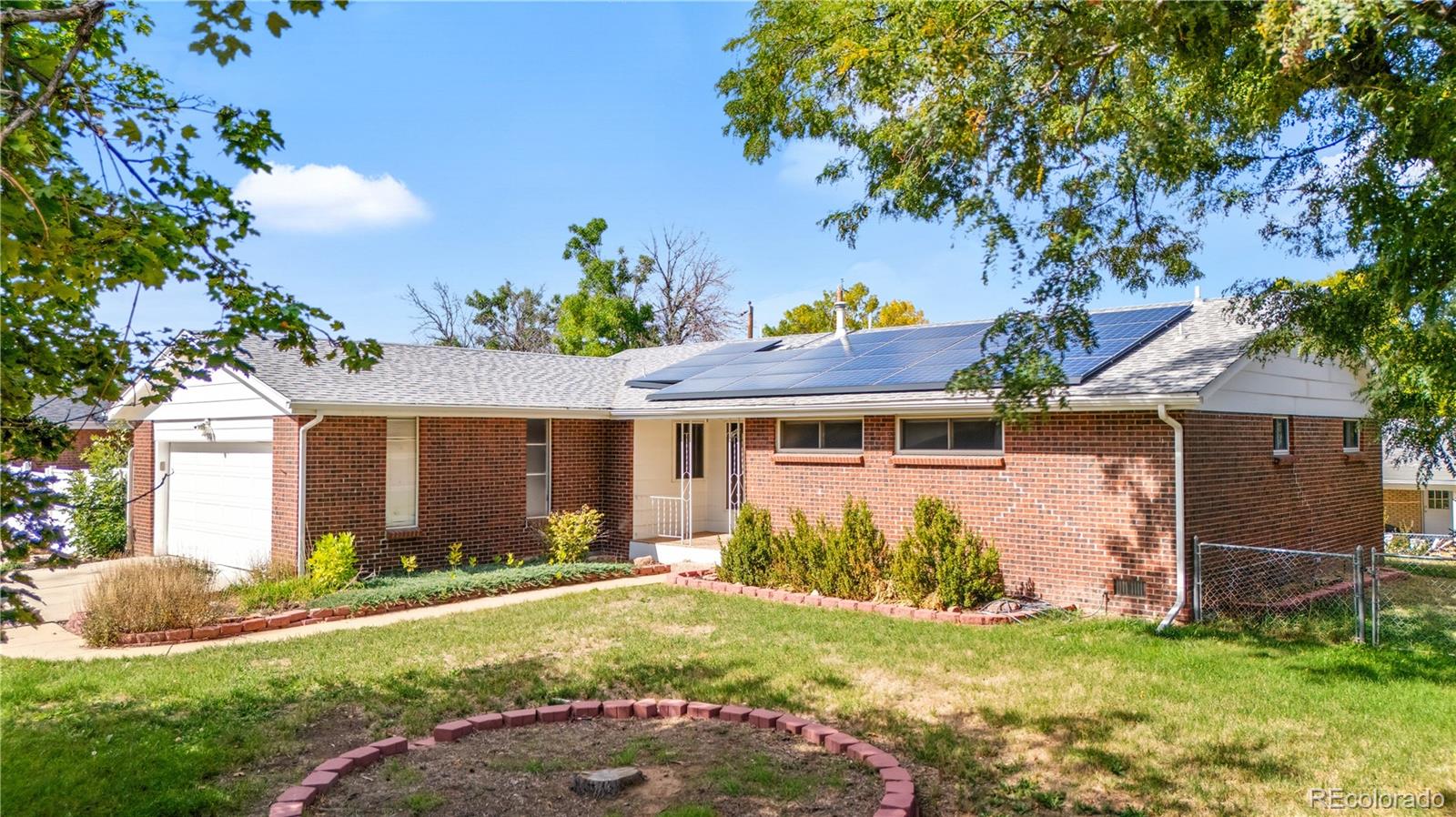 MLS Image #1 for 13069 e alaska place,aurora, Colorado