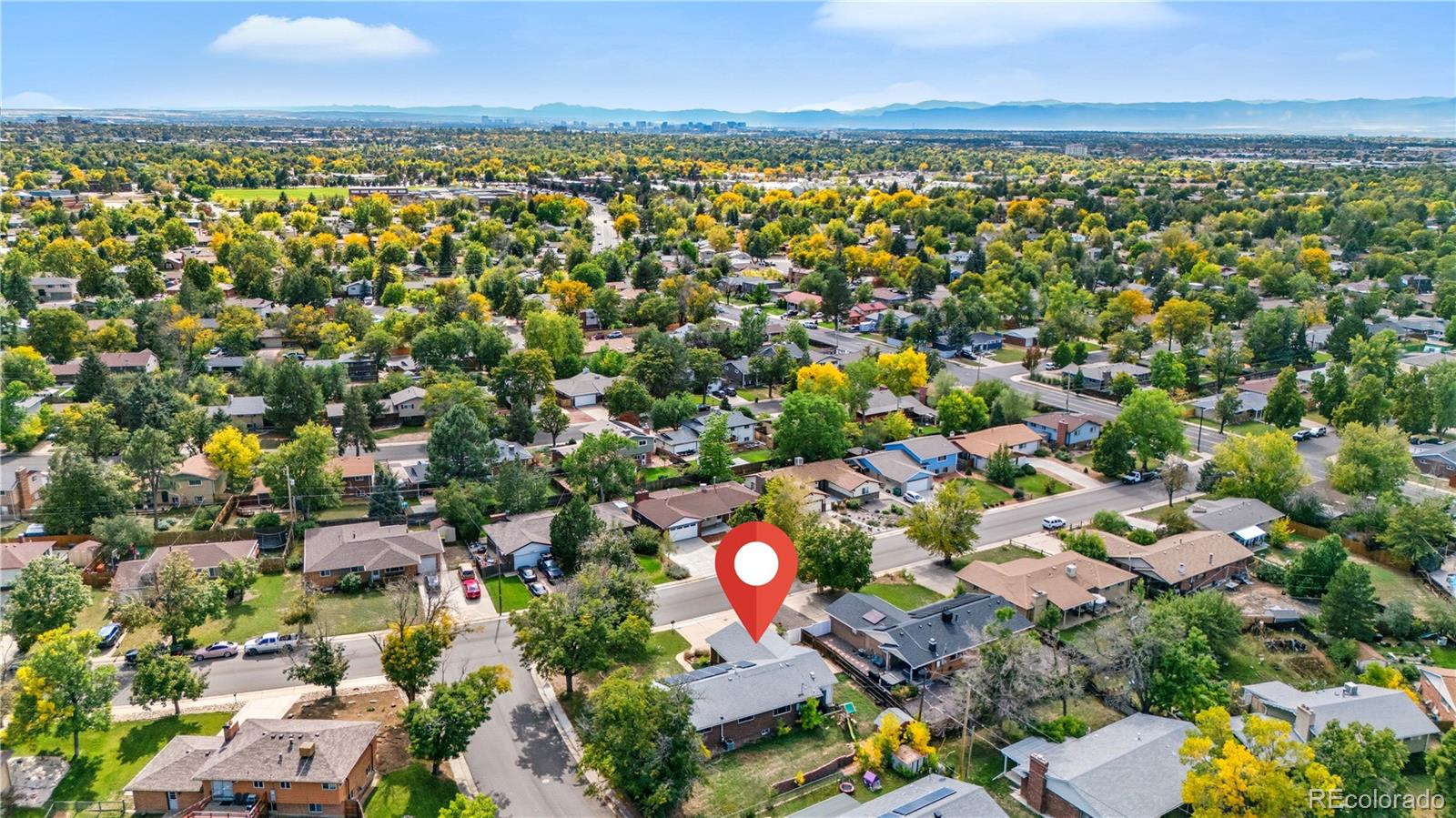 MLS Image #31 for 13069 e alaska place,aurora, Colorado