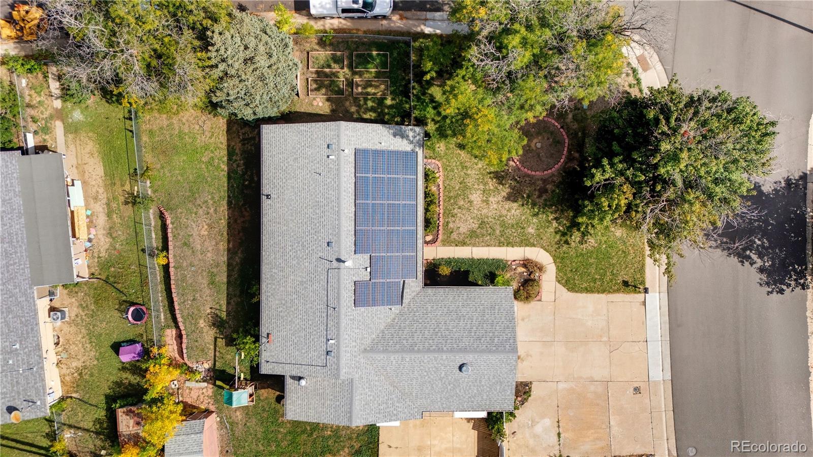 MLS Image #33 for 13069 e alaska place,aurora, Colorado
