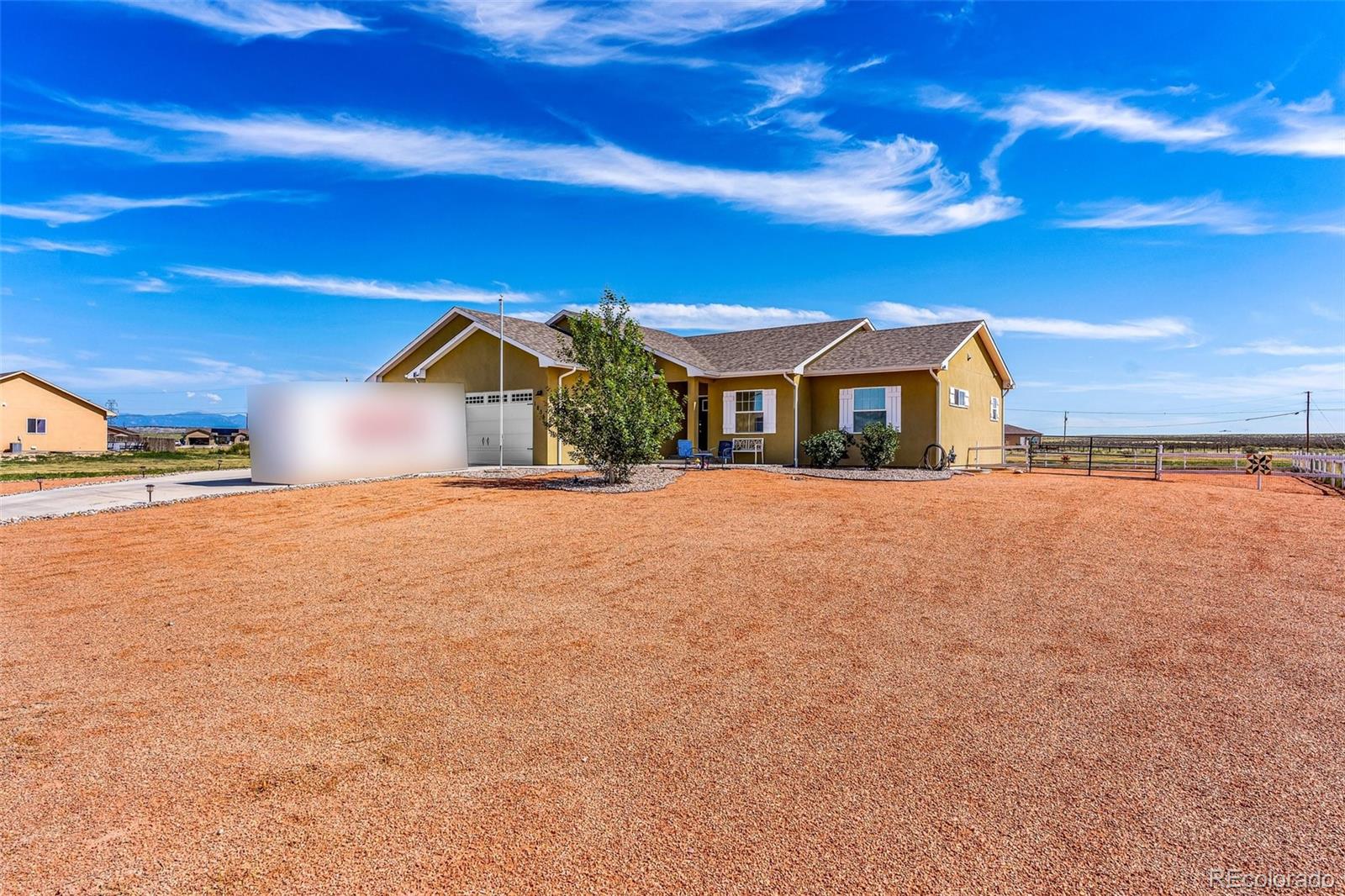 MLS Image #0 for 1836 n bear gulch lane,pueblo west, Colorado