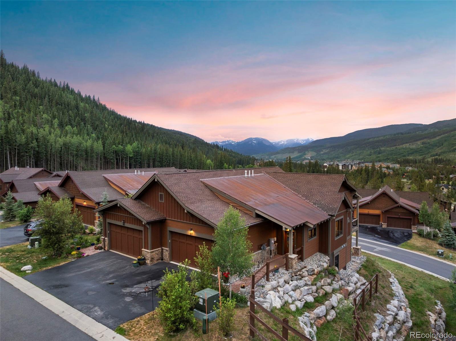 MLS Image #0 for 67  outpost drive,keystone, Colorado