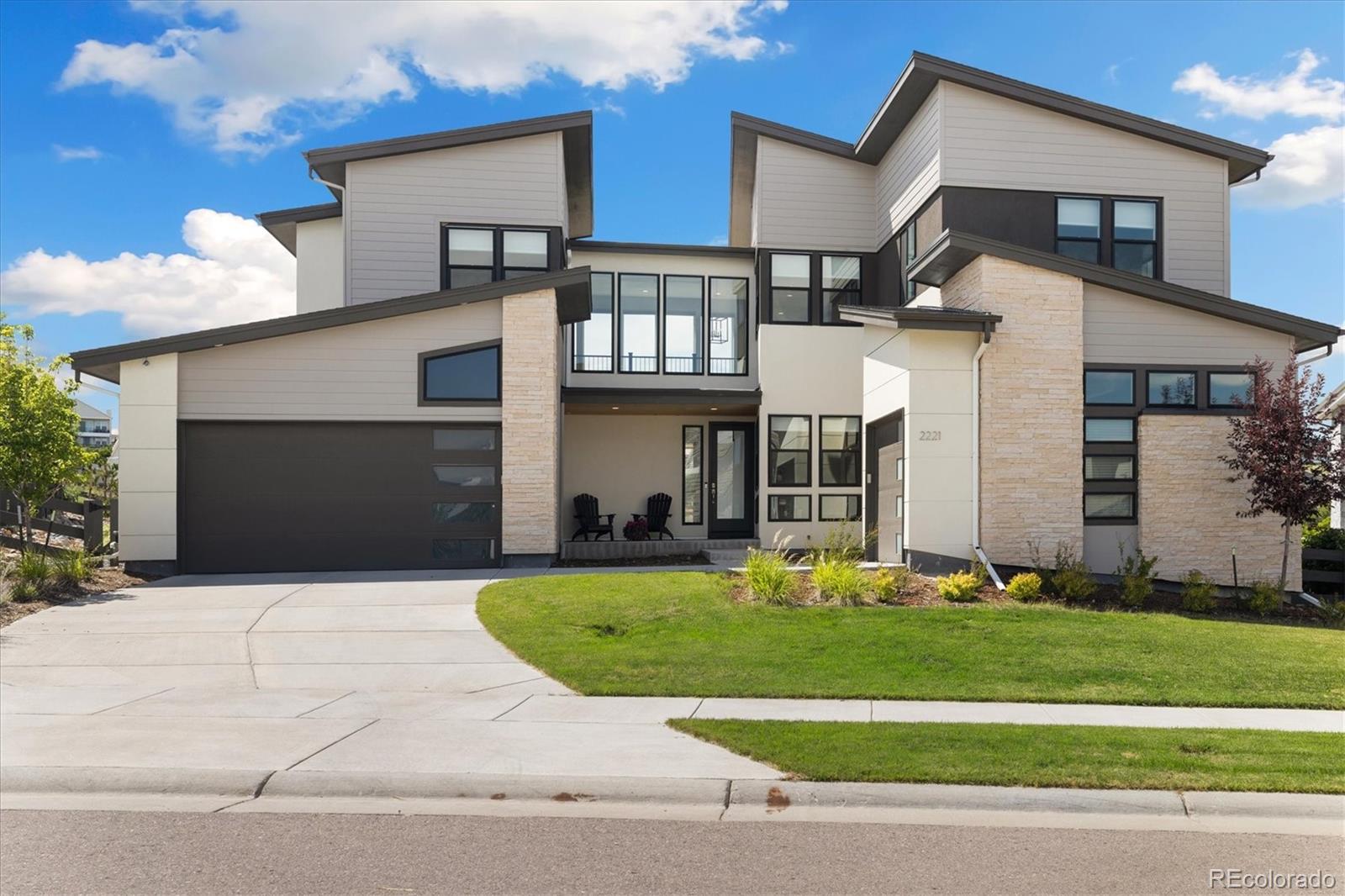 MLS Image #0 for 2221  rim ridge drive,castle pines, Colorado