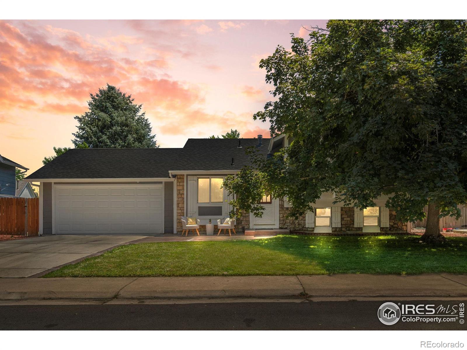 MLS Image #0 for 238 s buchanan avenue,louisville, Colorado