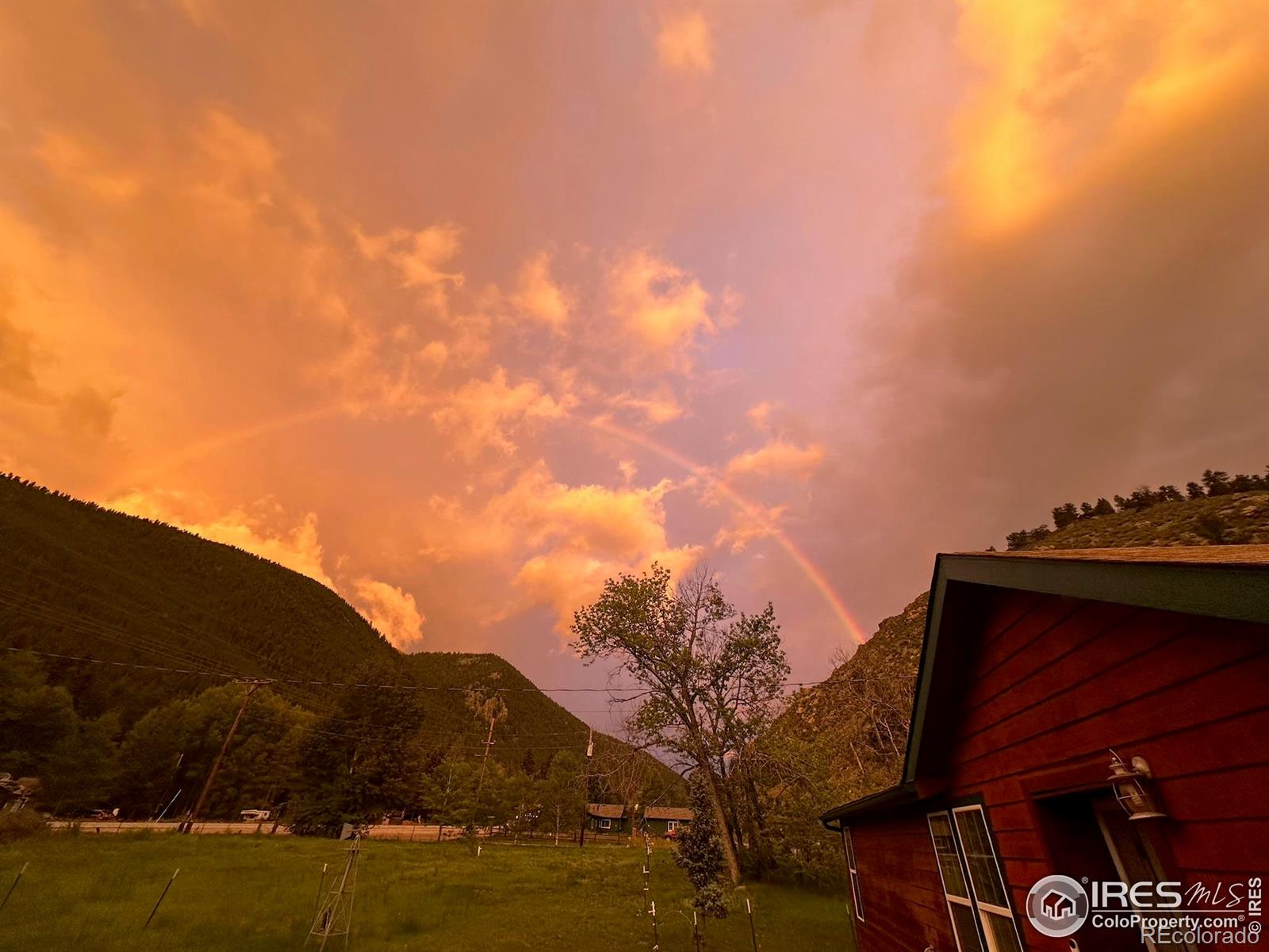 MLS Image #2 for 50481  us highway 285 ,grant, Colorado