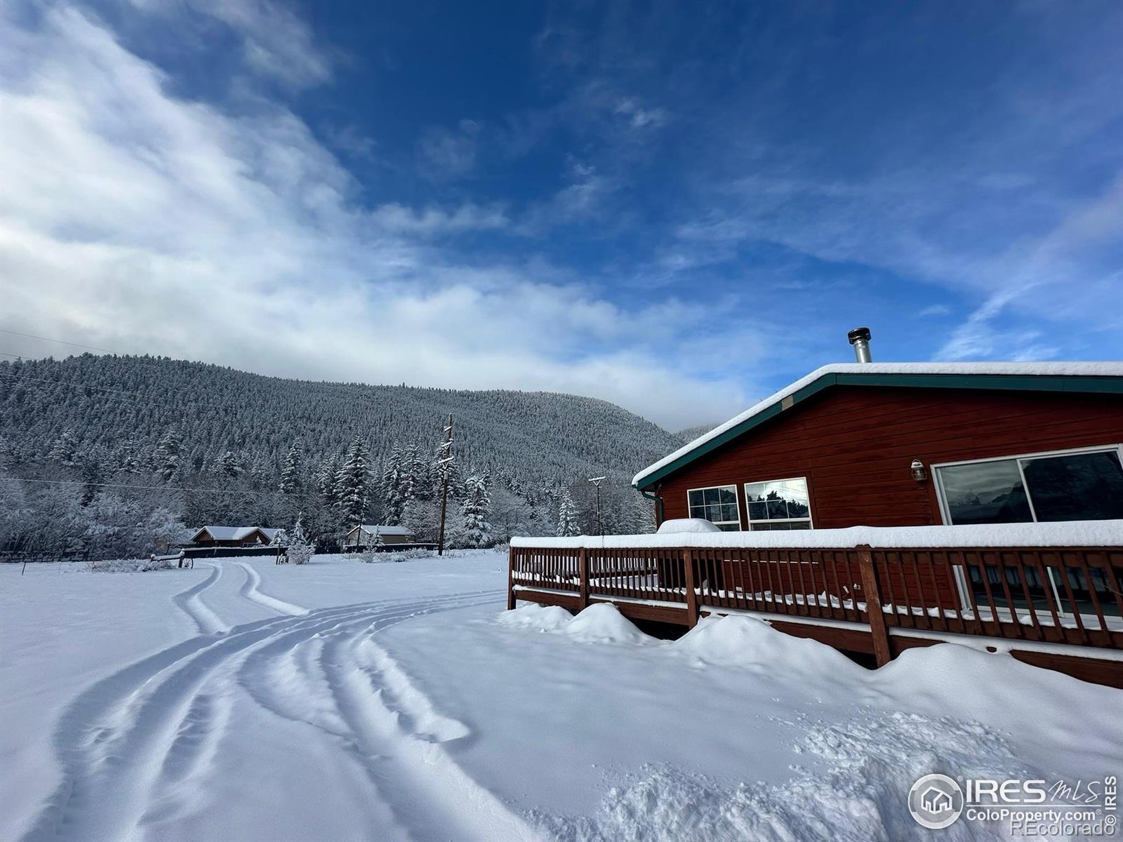 MLS Image #3 for 50481  us highway 285 ,grant, Colorado