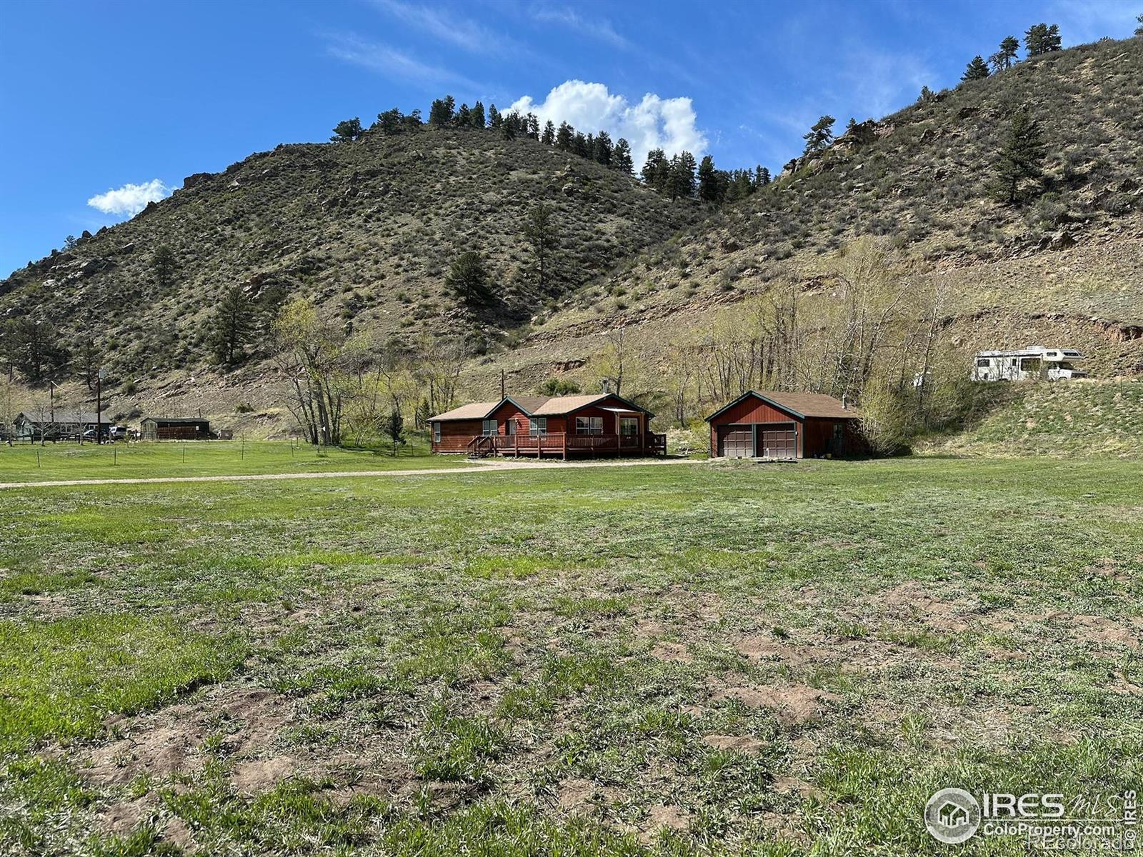 MLS Image #34 for 50481  us highway 285 ,grant, Colorado
