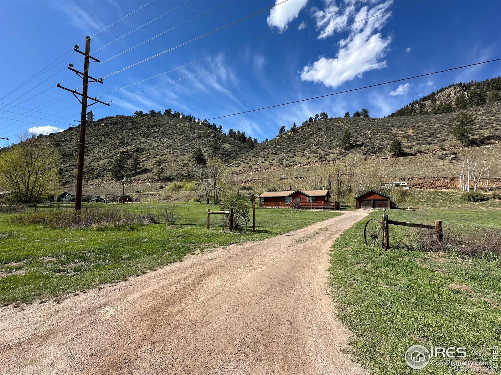 MLS Image #35 for 50481  us highway 285 ,grant, Colorado
