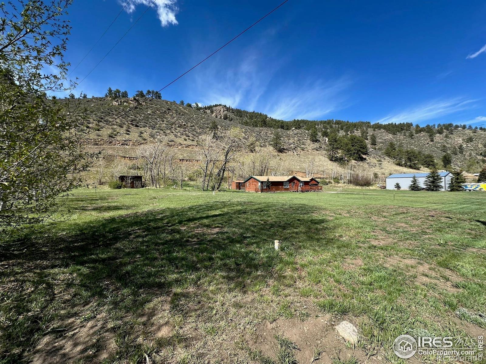 MLS Image #36 for 50481  us highway 285 ,grant, Colorado