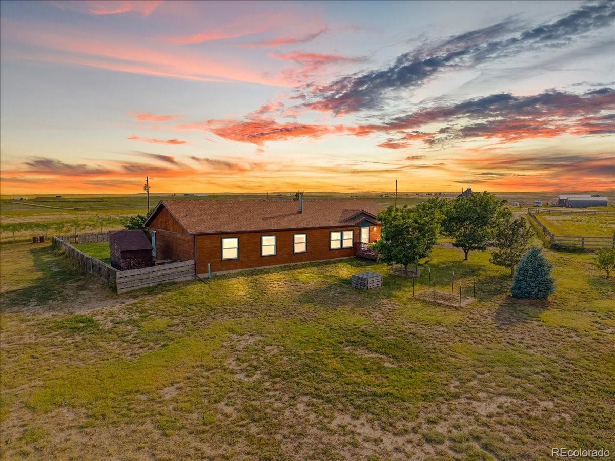 MLS Image #0 for 39970  private road 147 ,agate, Colorado