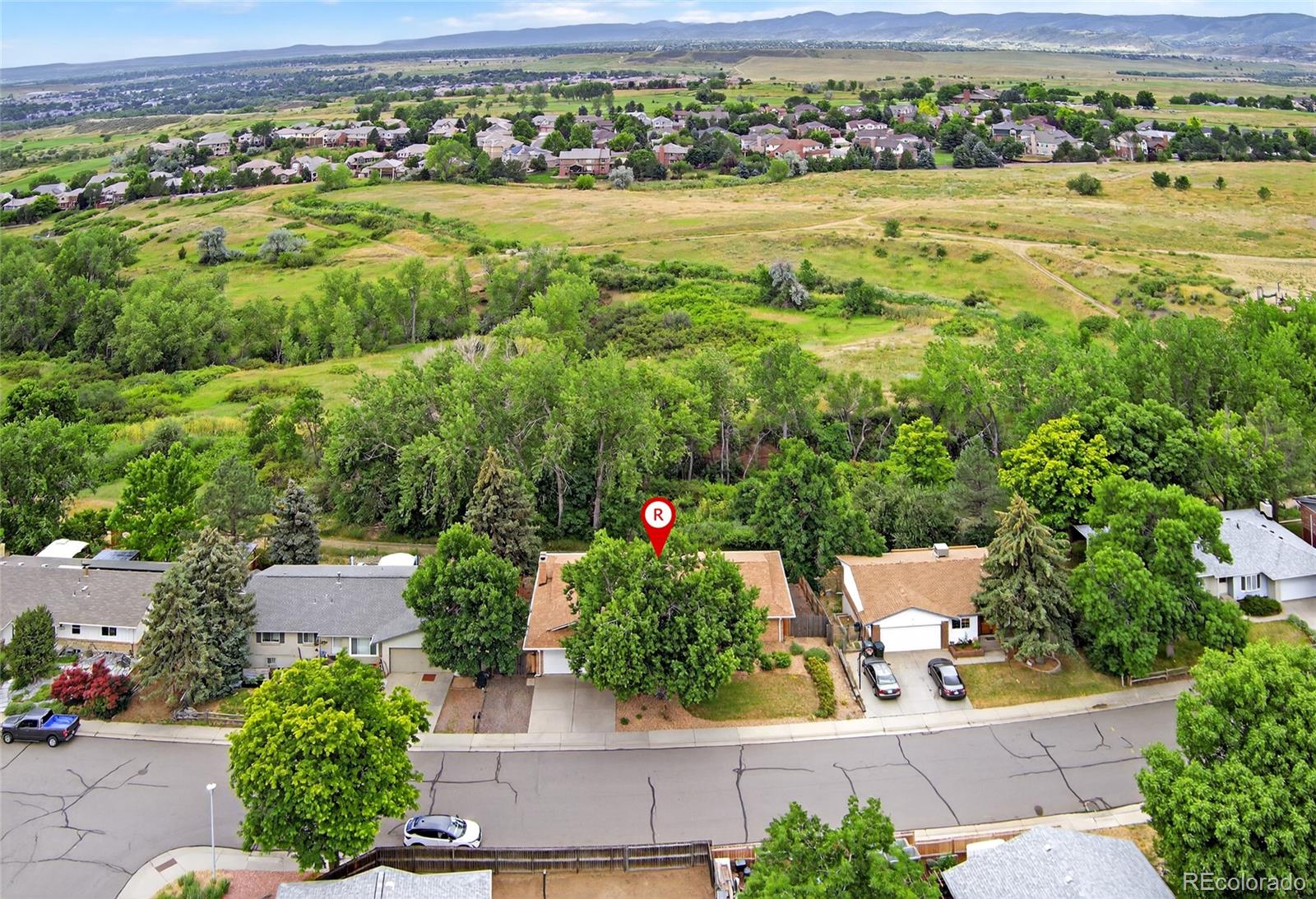MLS Image #45 for 12252 w asbury place,lakewood, Colorado