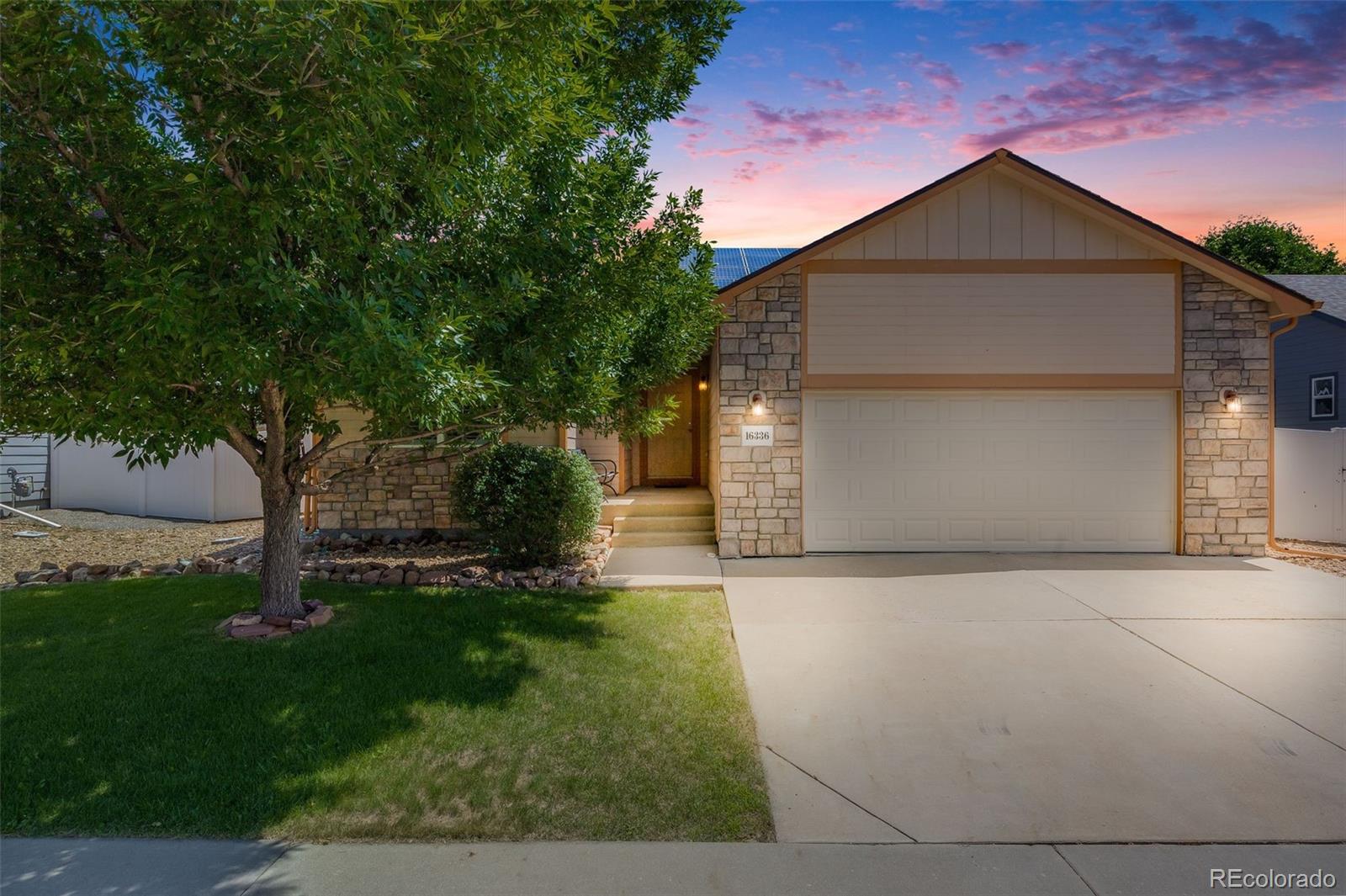 MLS Image #0 for 16336  9th street,mead, Colorado