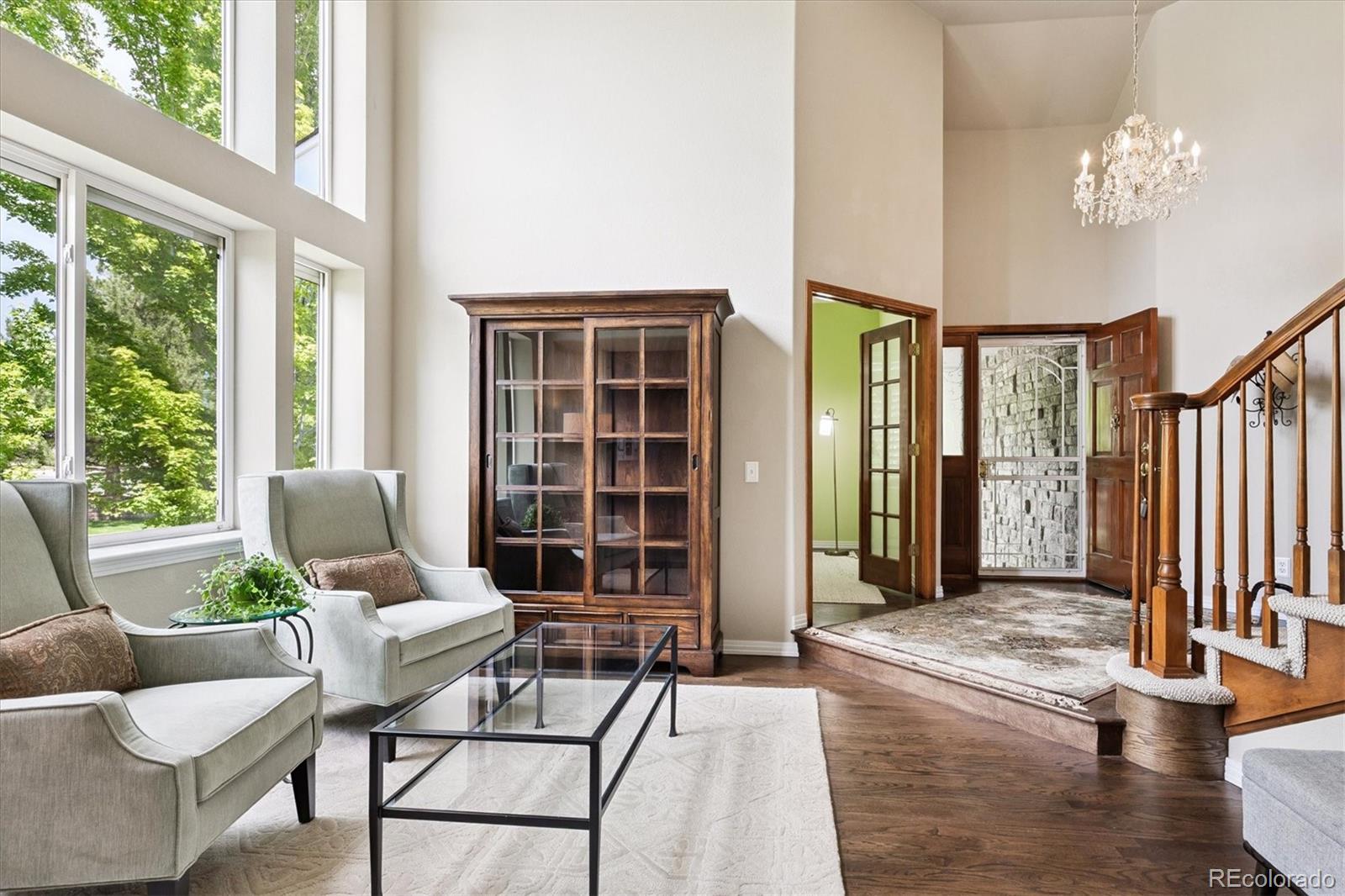 MLS Image #13 for 8470 s oak street,littleton, Colorado