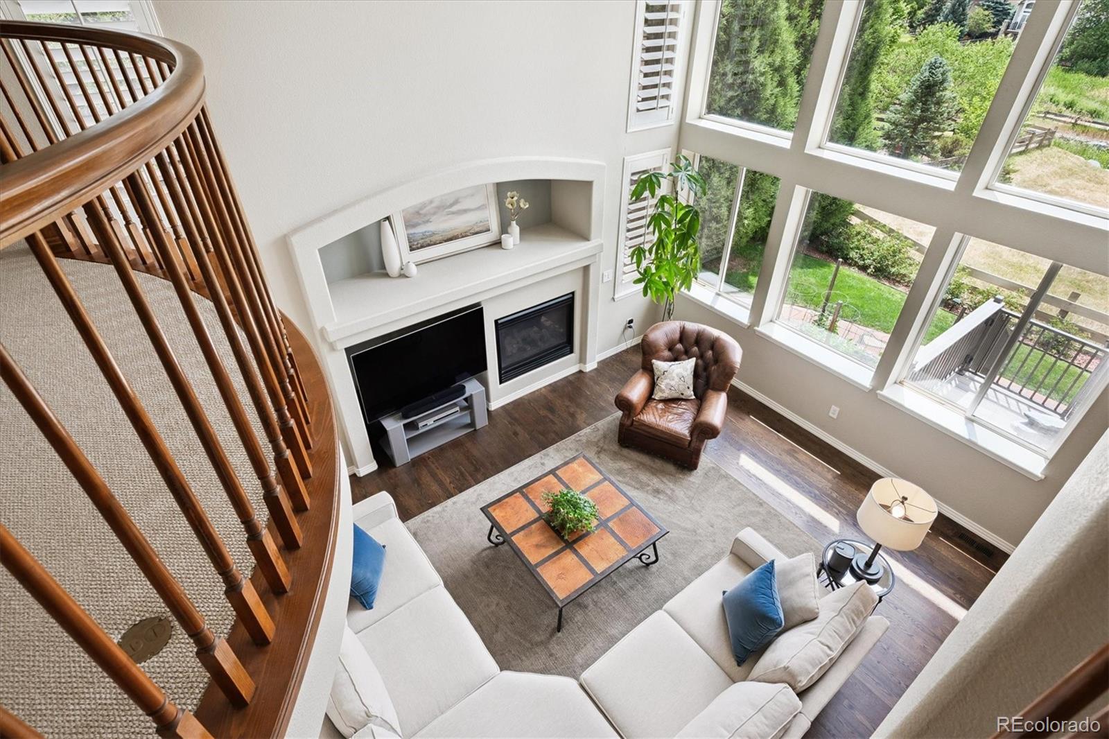 MLS Image #15 for 8470 s oak street,littleton, Colorado
