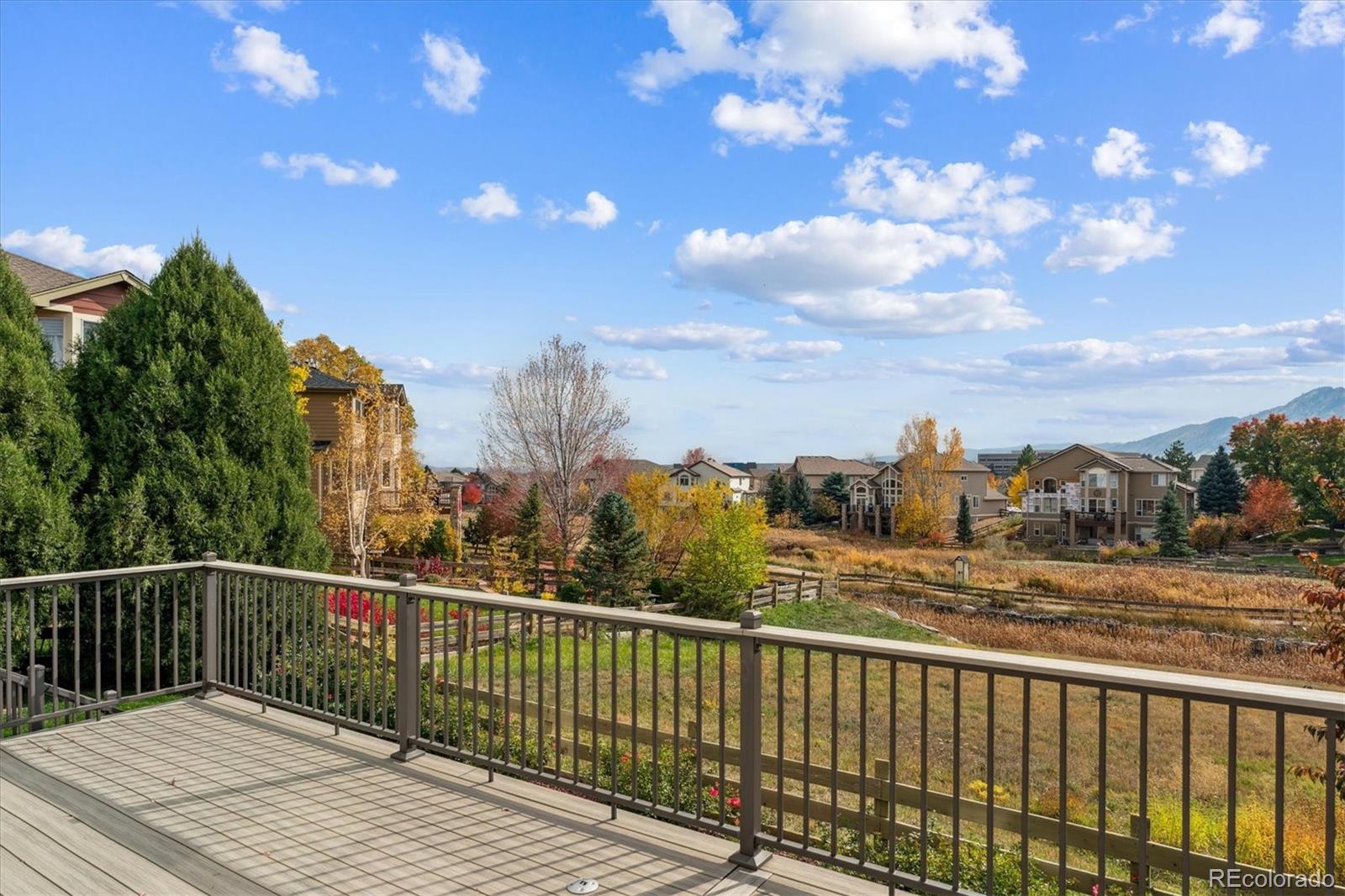 MLS Image #2 for 8470 s oak street,littleton, Colorado