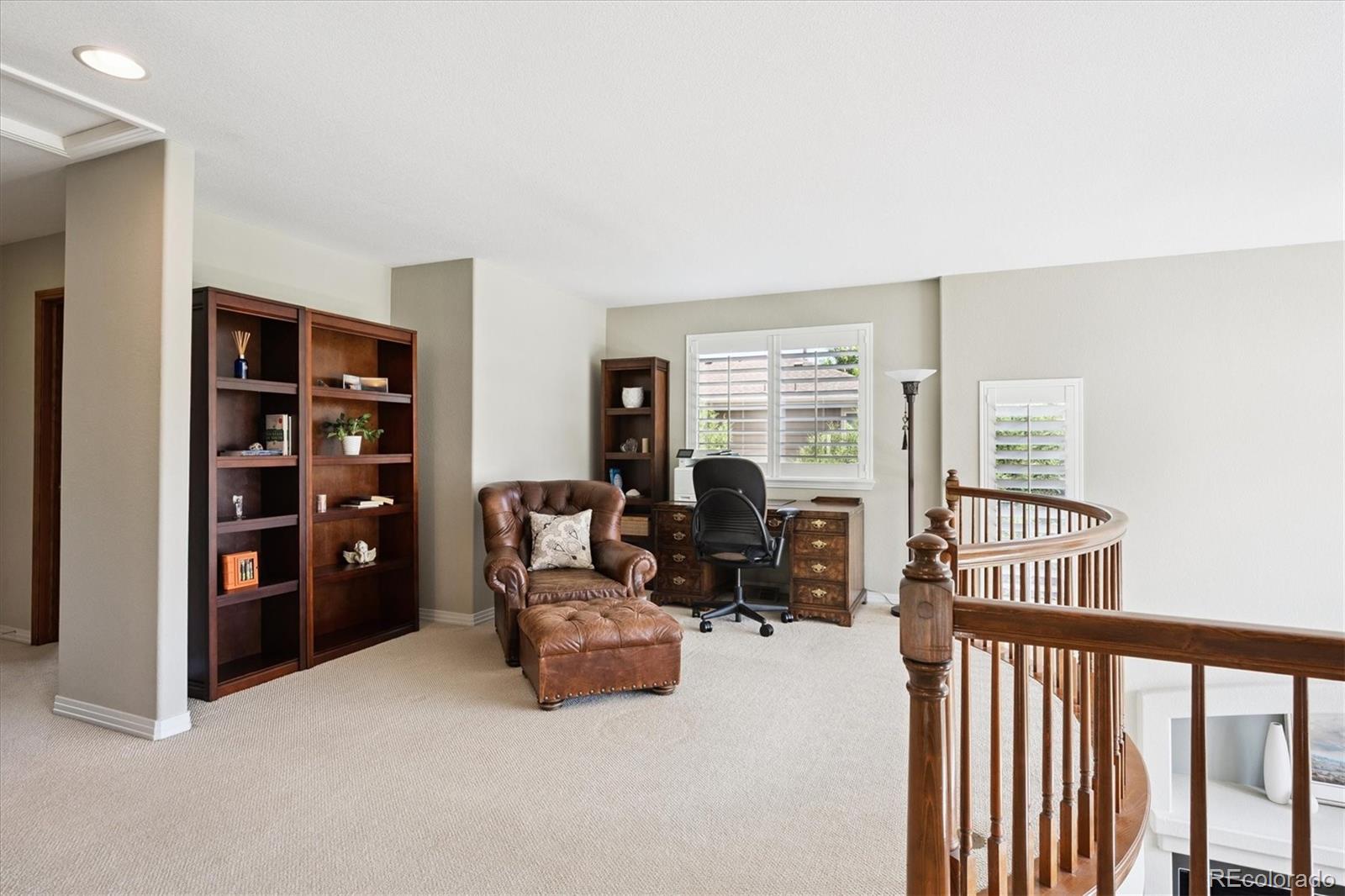 MLS Image #23 for 8470 s oak street,littleton, Colorado