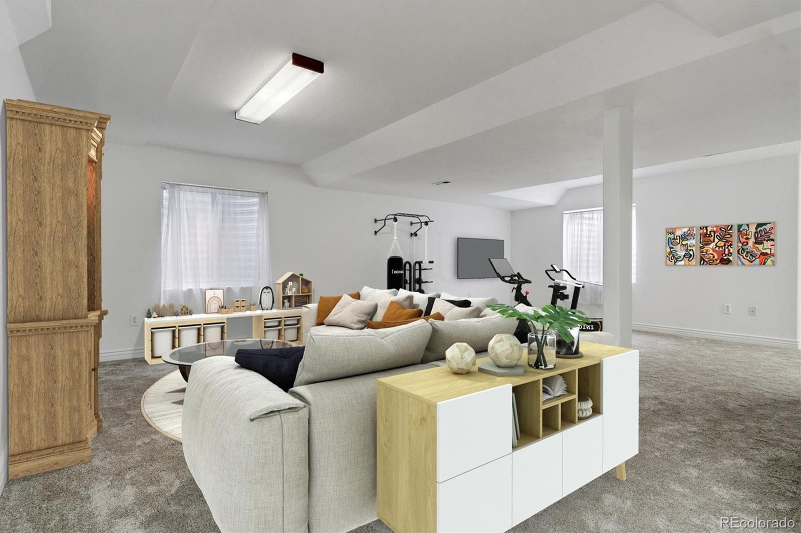 MLS Image #28 for 8470 s oak street,littleton, Colorado