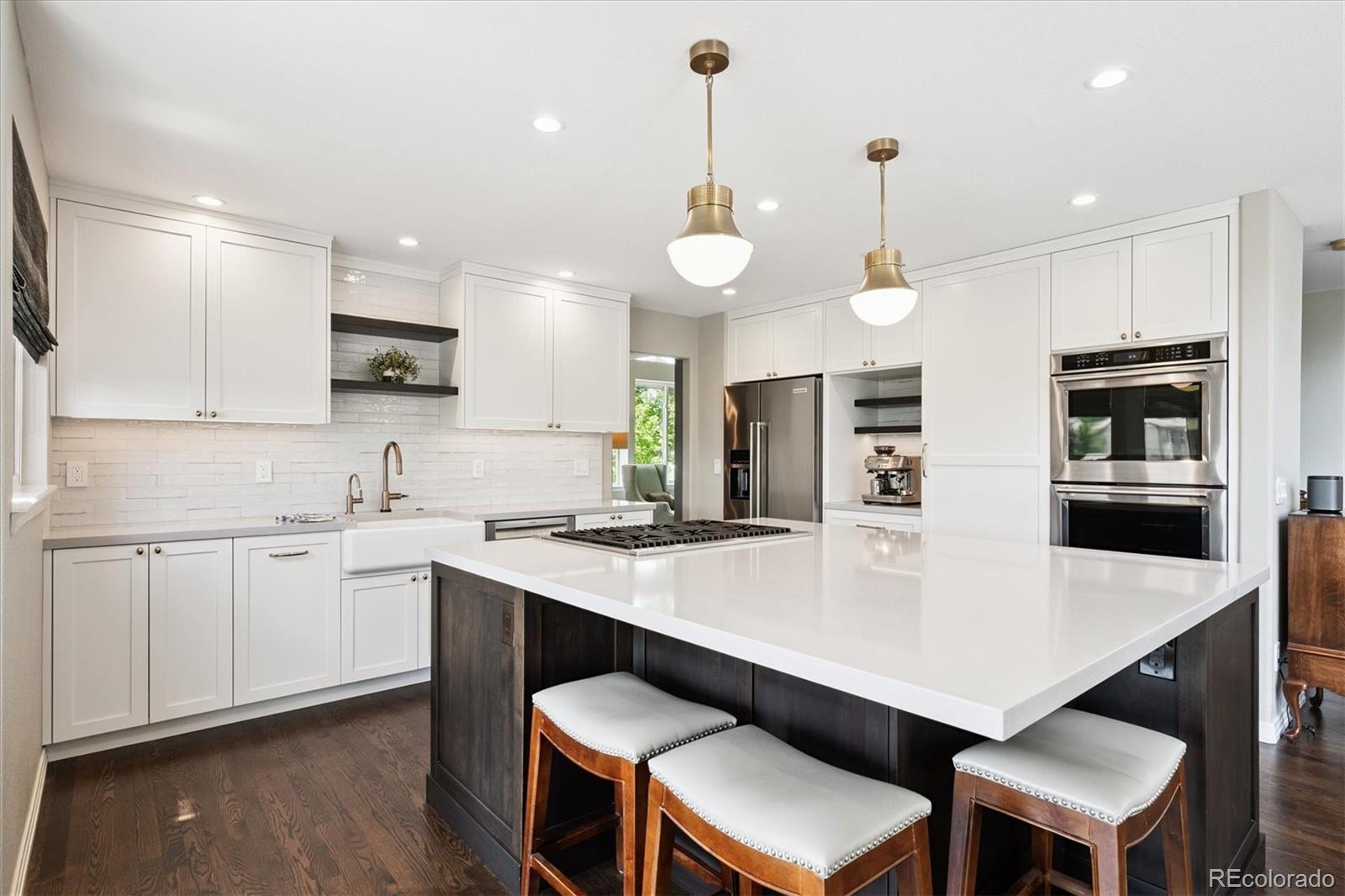 MLS Image #3 for 8470 s oak street,littleton, Colorado