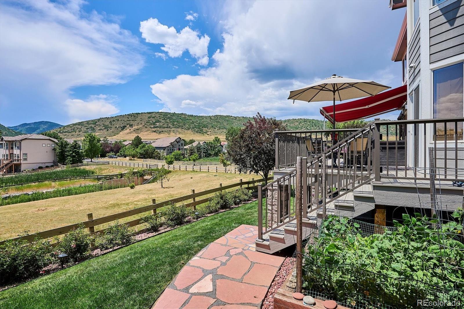 MLS Image #32 for 8470 s oak street,littleton, Colorado